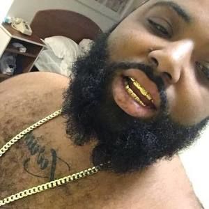 Meet your Posher, Jermane